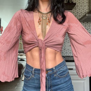 Mocha Ballet Shrug