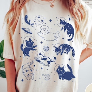 Daisy Smile Face Shirt