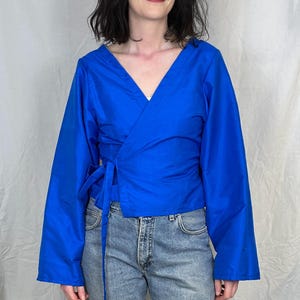 Fairy Core Cotton Top